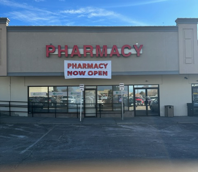 Welcome - Sunrise Pharmacy Compounding and Medical - Your Parker Pharmacy